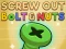 שפּיל Screw Puzzle Nuts and Bolts אָנליין