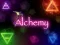 שפּיל Alchemy אָנליין