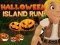 שפּיל Halloween Island Running אָנליין