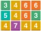 שפּיל Number Crush Game 2021 אָנליין