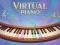 שפּיל Virtual Piano אָנליין