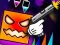 שפּיל Geometry Dash Nemesis אָנליין