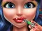 שפּיל Dotted Girl Lips Injections אָנליין
