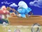 שפּיל The Smurfs: Ocean Cleanup אָנליין