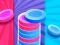 שפּיל Disk Rush אָנליין