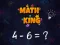 שפּיל Math King אָנליין