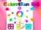 שפּיל Colors Run Ball אָנליין