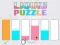 שפּיל Liquid Puzzle אָנליין