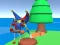 שפּיל Digital Circus Town Builder אָנליין