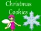 שפּיל Christmas Cookies אָנליין