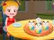 שפּיל Cheese cupcakes אָנליין