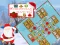 שפּיל Christmas Match 3 אָנליין
