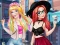 שפּיל 100 Crop Top Looks for Princess אָנליין