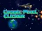 שפּיל Cosmic Pixel Clicker אָנליין