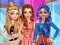 שפּיל BFF Gipsy Trends אָנליין