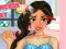 שפּיל Latina Princess Spa Day אָנליין