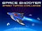 שפּיל Space Shooter: Speed Typing Challenge אָנליין