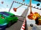 שפּיל Mega Ramp Car אָנליין