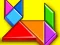 שפּיל Tangrams אָנליין