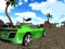 שפּיל Xtreme Beach Car Racing אָנליין