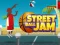 שפּיל Street ball jam אָנליין