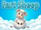 שפּיל Fart Sheep אָנליין