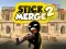 שפּיל Stickman Merge 2 אָנליין