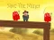 שפּיל Save The Miner אָנליין