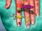 שפּיל Hand Skin Doctor אָנליין