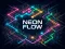 שפּיל Neon Flow אָנליין