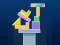 שפּיל Geometry Tower אָנליין