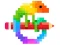 שפּיל Pixel Art אָנליין