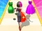 שפּיל Love Shopping Run אָנליין