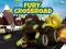 שפּיל Fury CrossRoad אָנליין