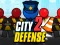 שפּיל City Defense 2 אָנליין
