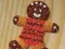 שפּיל Gingerbread Maker אָנליין
