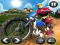 שפּיל Offroad Bike Race 3d אָנליין