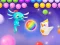 שפּיל Bubble Shooter Pop It Now אָנליין