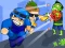 שפּיל Zombie Royale.io אָנליין
