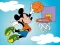 שפּיל Mickey Mouse Jigsaw Puzzle אָנליין