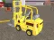 שפּיל Driving Forklift Simulator אָנליין