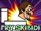 שפּיל Fry Skibidi אָנליין