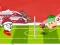 שפּיל Santa winter head soccer אָנליין