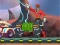 שפּיל Power Rangers Space Miner אָנליין