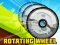 שפּיל Stone Wheel אָנליין