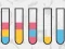 שפּיל Water Color Sorting אָנליין