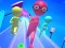 שפּיל Sky Race 3D אָנליין