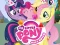 שפּיל My Little Pony Jelly Match אָנליין