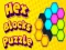 שפּיל Hex Blocks Puzzle אָנליין