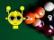 שפּיל Sprunki 2Players Billiard אָנליין